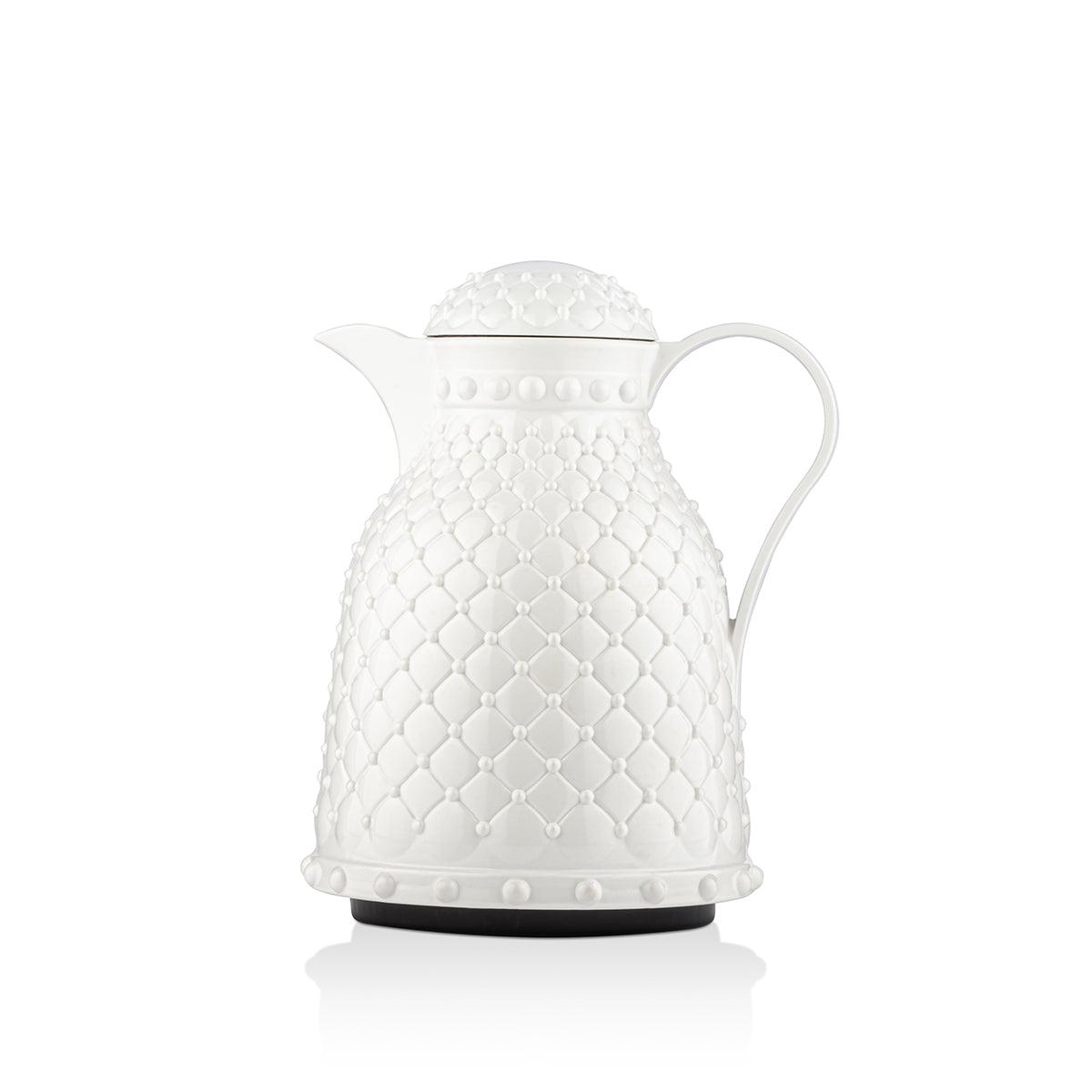 Classic Pearl Thermos - Home And Trends