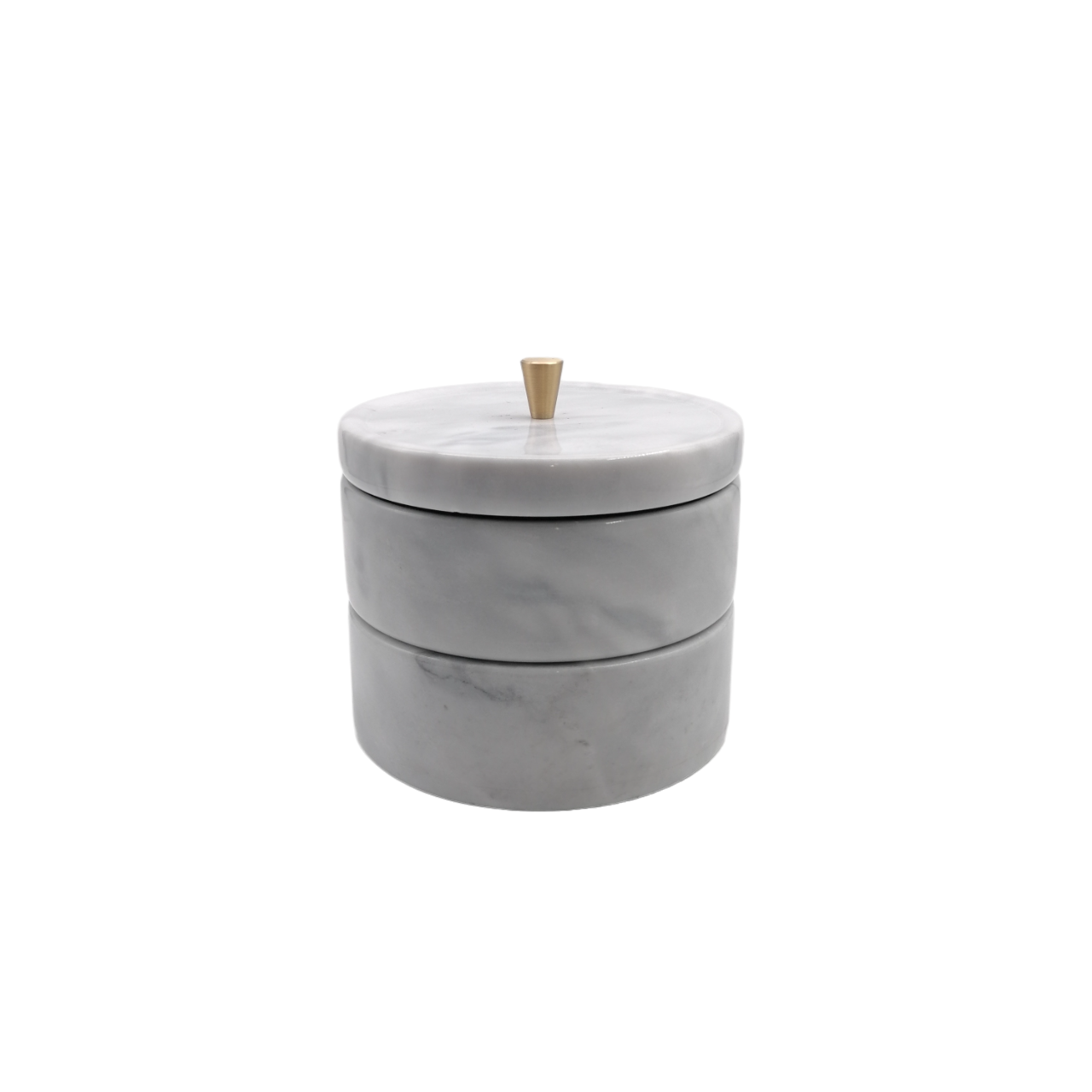 Marble Jewellery Box