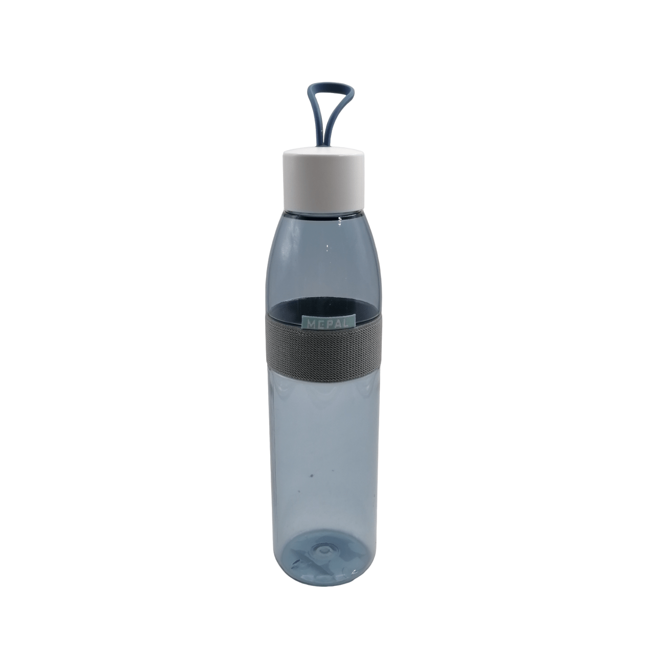 Mepal Ellipse Water Bottle 700mL - Nordic Denim